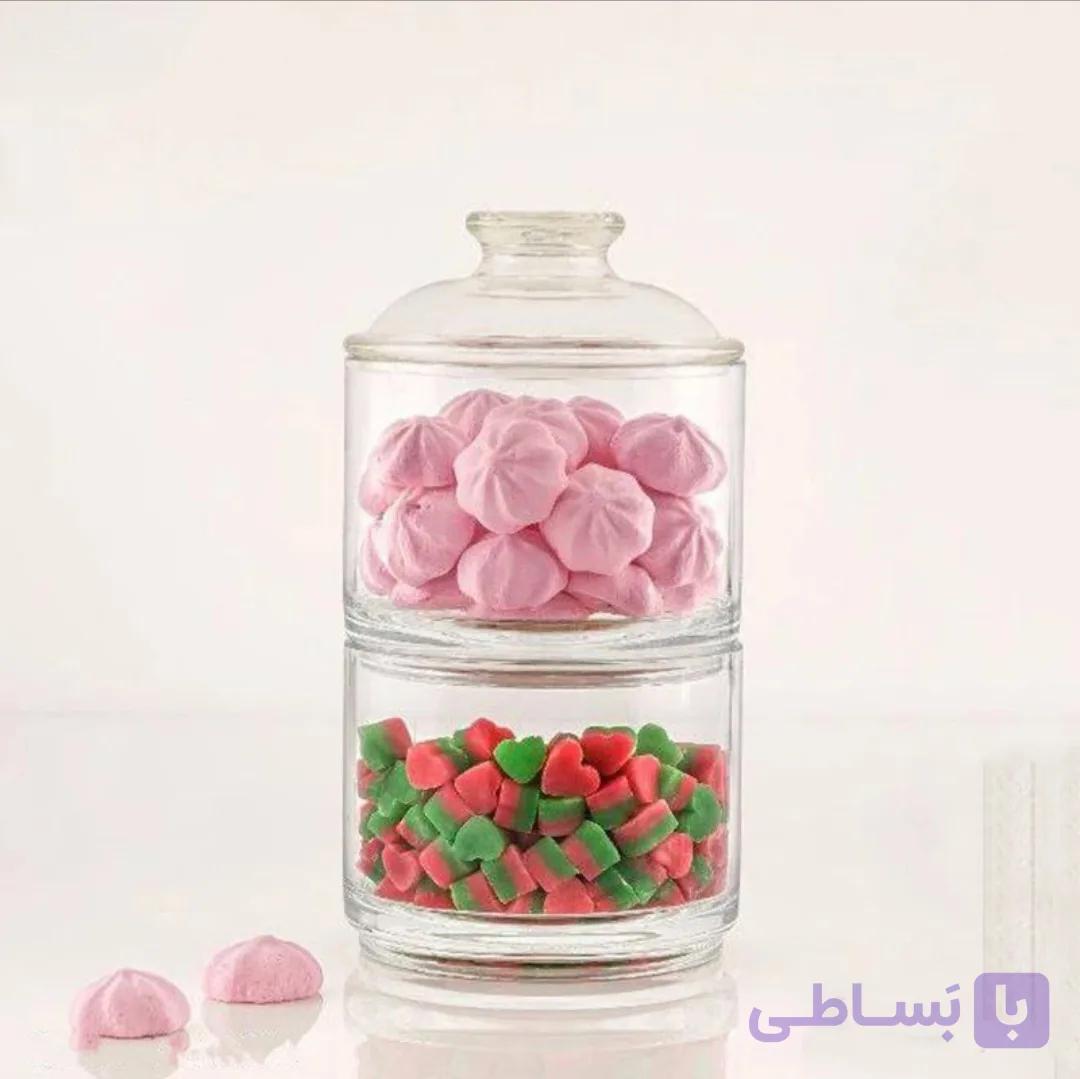 شکلات خوری اکرولیک مارک لیمون