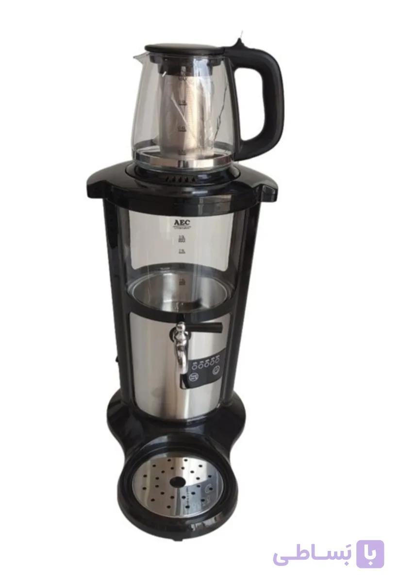 چای ساز  مارک Aec مدل TM_2070