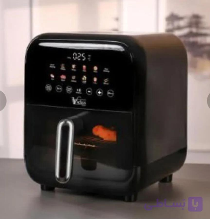 سرخ کن ویداس مدل VIR-5862