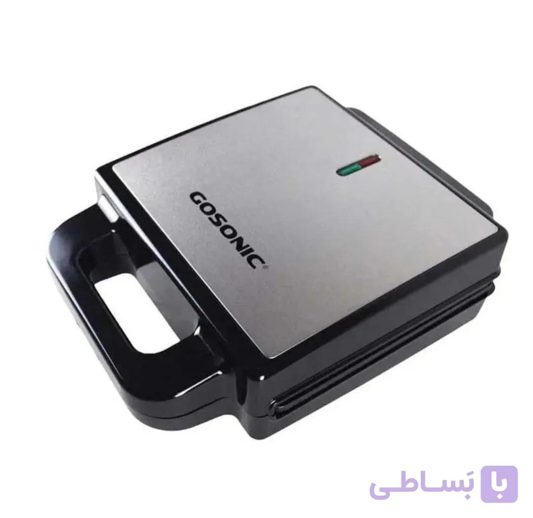 ساندویچ ساز گاسونیک مدل GSM_706