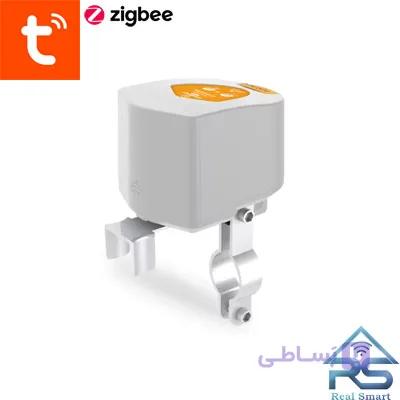 شیربرقی هوشمند زیگبی PM07D تویا — تصویر 1