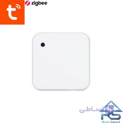 سنسور هوشمند باران-نور Zigbee تویا — تصویر 1