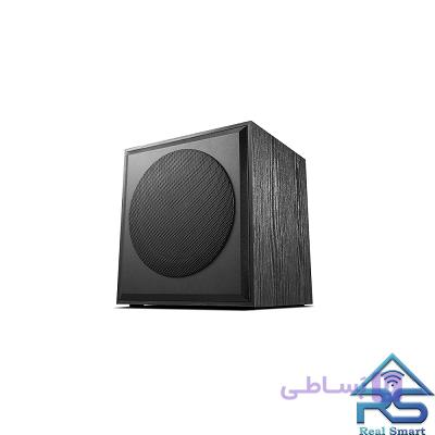 ساب ووفر 10اینچ 300وات — تصویر 1