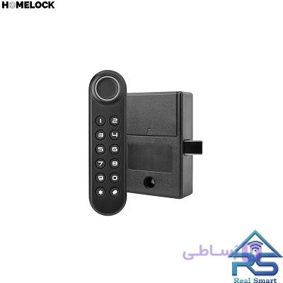قفل هوشمند درب کابینت HomeLock — تصویر 1