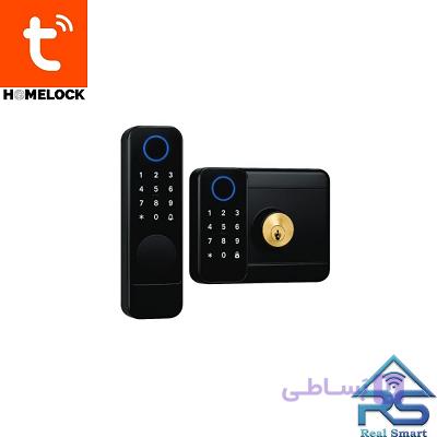 دستگیره درب حیاط Y180 HomeLock — تصویر 1
