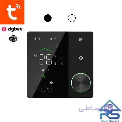 ترموستات هوشمند ولوم-دار تویا — تصویر 1