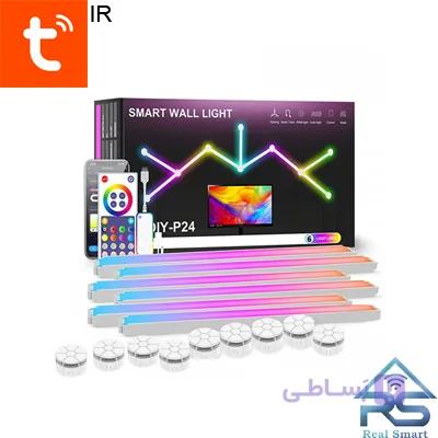 لایت بار RGB IR تویا — تصویر 1