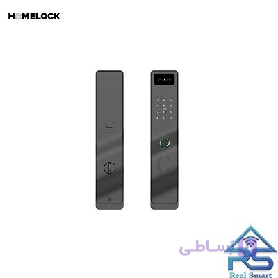 دستگیره درب هوشمند Z50-Mini HomeLock — تصویر 1