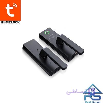 دستگیره درب هوشمند G400 HomeLock — تصویر 1