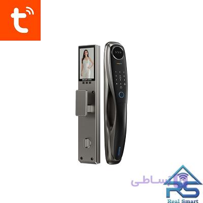 دستگیره درب هوشمند S200 HomeLock — تصویر 1
