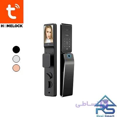 دستگیره درب هوشمند S250 HomeLock — تصویر 1