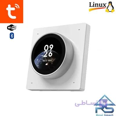 تاچ پنل هوشمند CCP-S03 تویا — تصویر 1