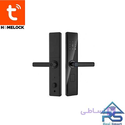 دستگیره درب هوشمند Z13 HomeLock — تصویر 1