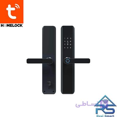 دستگیره درب هوشمند e100 HomeLock — تصویر 1