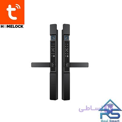دستگیره درب هوشمند D300 HomeLock — تصویر 1