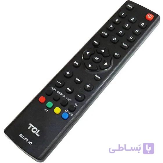 کنترل تی سی ال TCL RC200