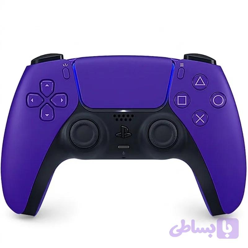 دسته بازی پلی استیشن 5 سونی مدل Purple dualsense