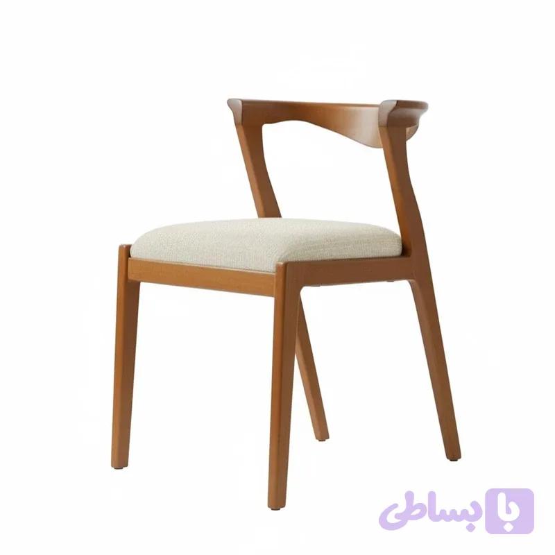 صندلی مدل افرا