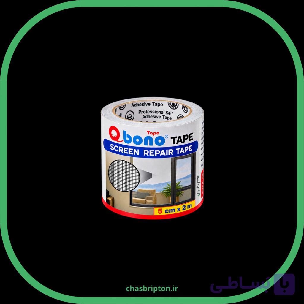 چسب ترمیم توری پنجره bono — تصویر 1