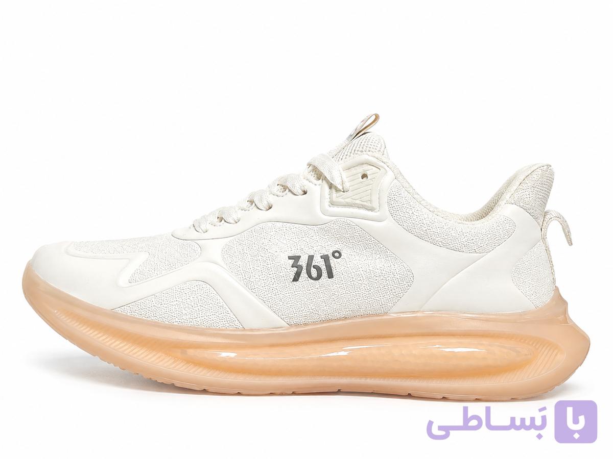 کتونی مدل 361 مردانه تک سایز تخفیف ویژه