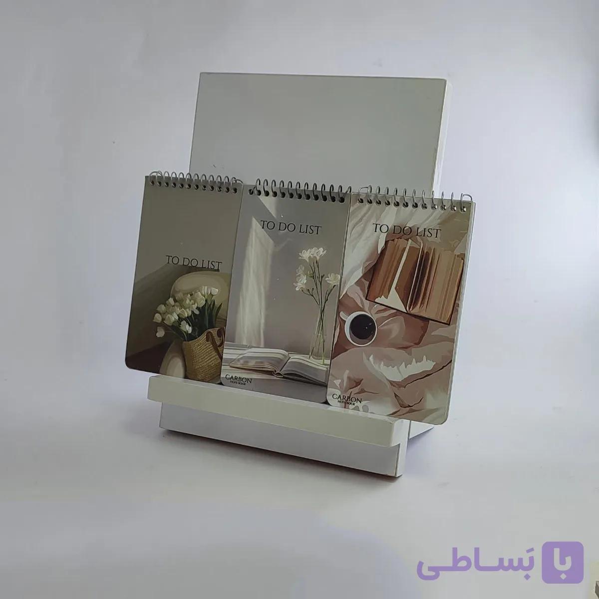 تودولیست (لیست کارهای روزانه) فانتزی — تصویر 1