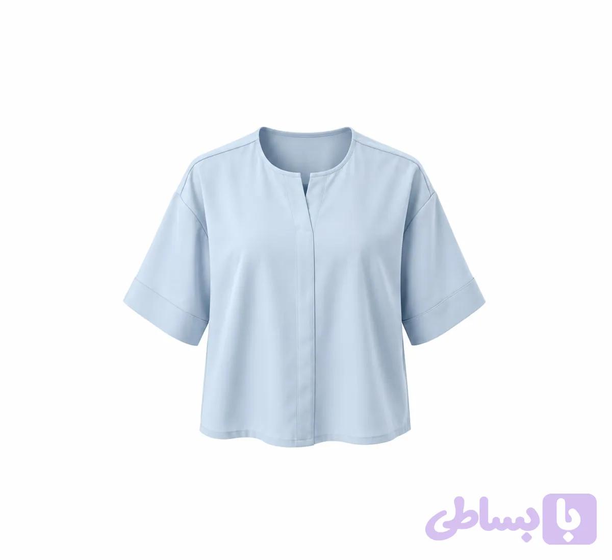 تیشرت (کد AUPGC)