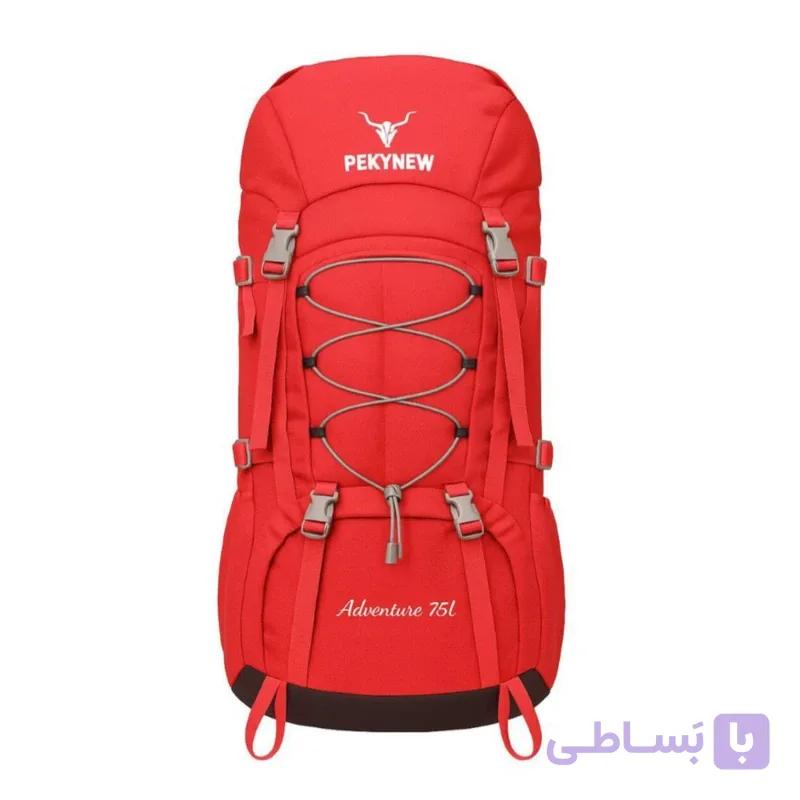 کوله پشتی کوهنوردی 75 لیتری پکینیو مدل 94532