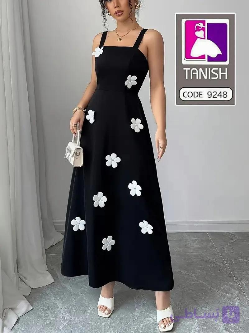 پیراهن زنانه