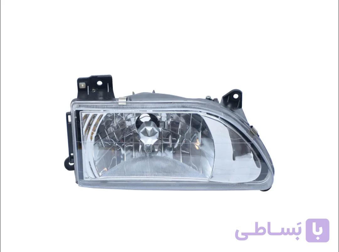چراغ جلو پراید ۱۴۱ فن آوران