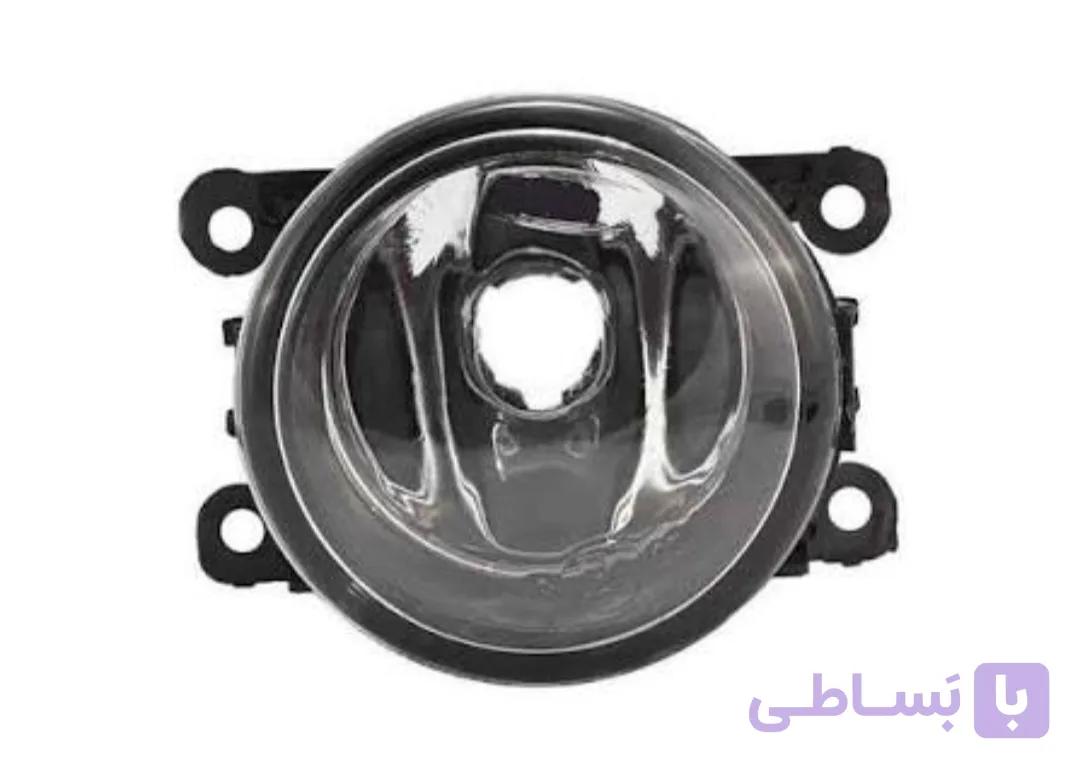 مه شکن جلو پژو ۲۰۷‌