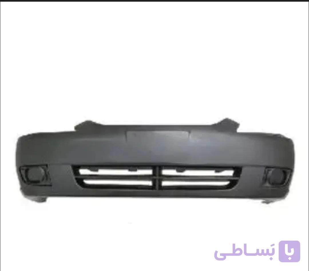 سپر جلو خودرو ریو نوک مدادی شرکتی