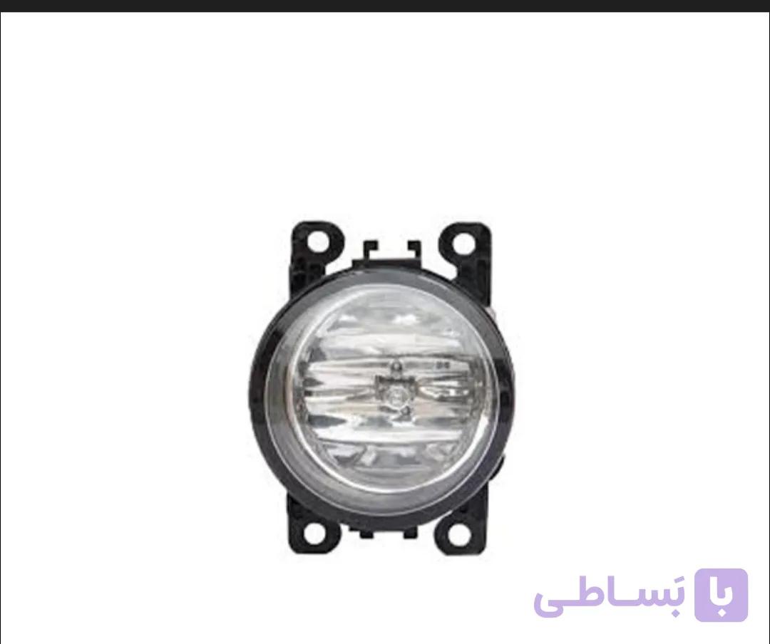چراغ مه شکن جلو ال ۹۰