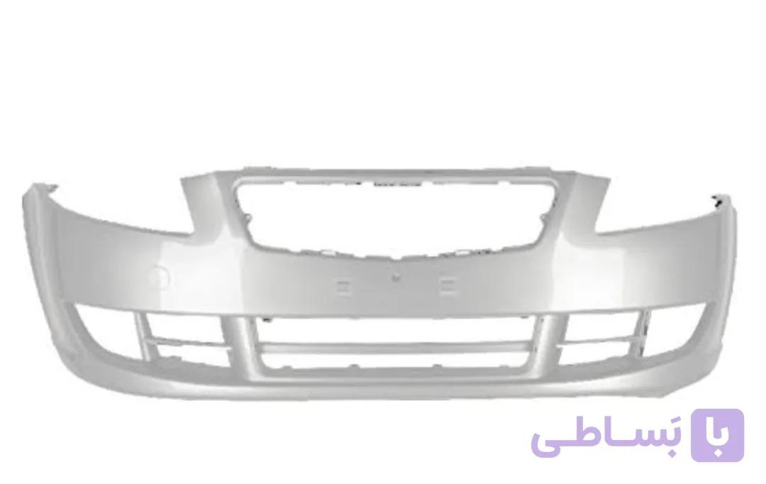 سپر جلو رانا پلاس و رانا معمولی سفید شرکتی