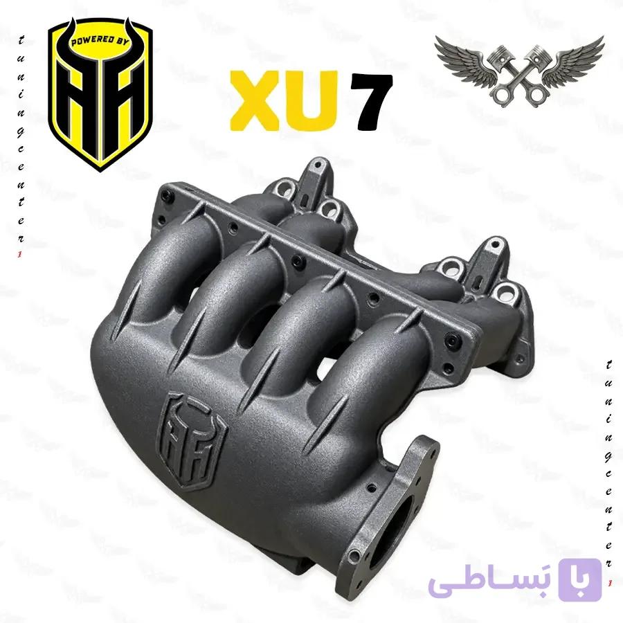 منیفولد NFS Plus XU7