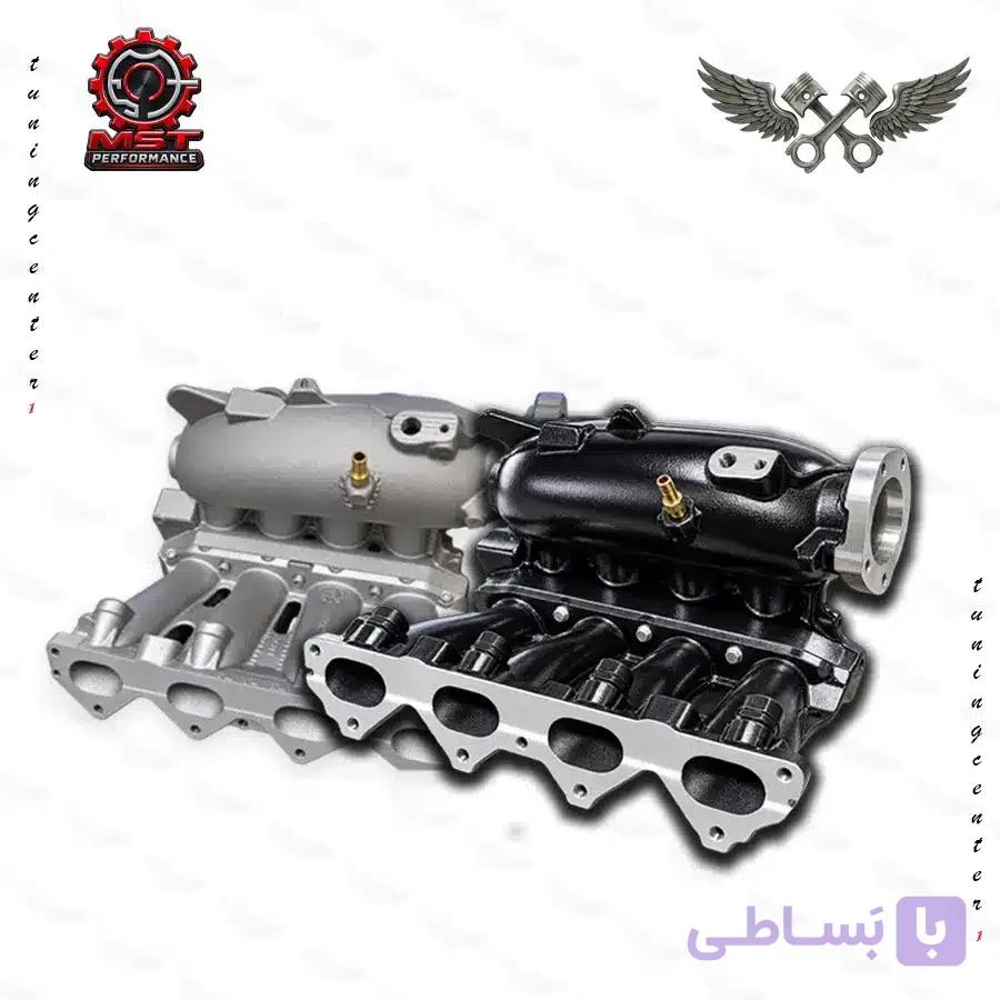 منیفولد NFS موتور TU5 برند MST — تصویر 1