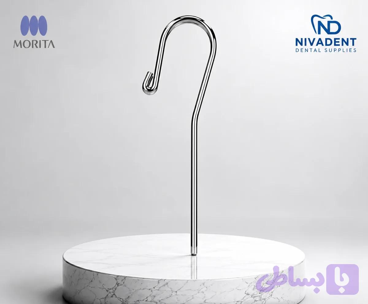 گیره لب اپکس لوکیتور مناسب VDW بسته 5 عددی