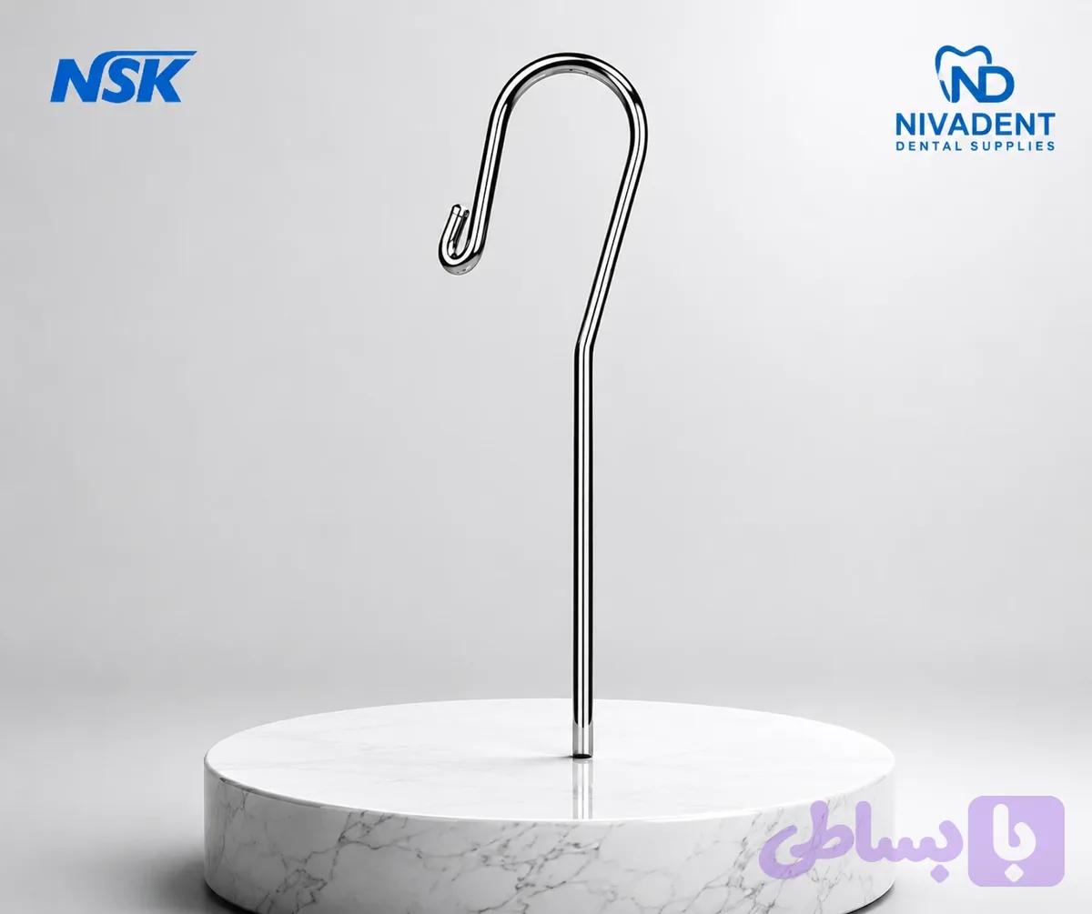 گیره لب اپکس لوکیتور مناسب NSK بسته 5 عددی