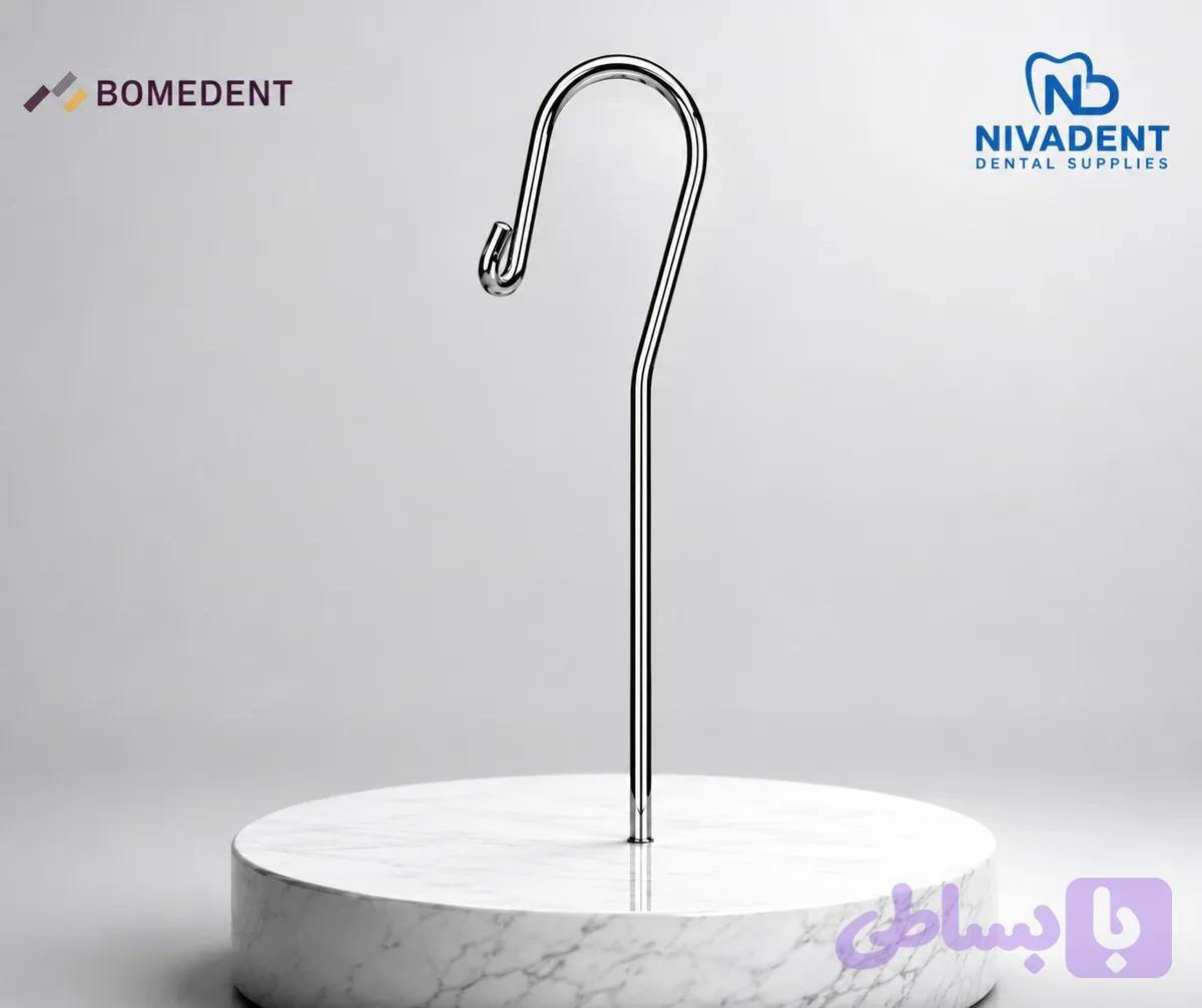 گیره لب اپکس لوکیتور مناسب REFINE بسته 5 عددی