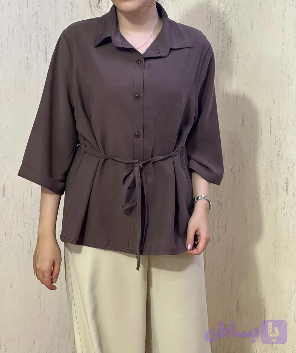 شومیز NAVA