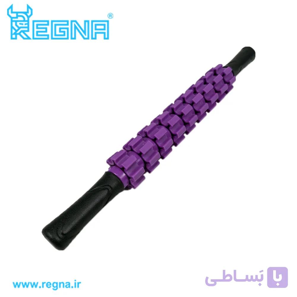 غلتک ماساژ چرخ دنده ای — تصویر 1