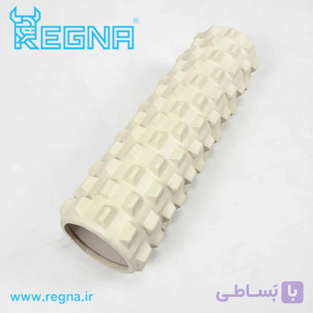 فوم رولر دندان گرگی 45 سانتی متری — تصویر 1