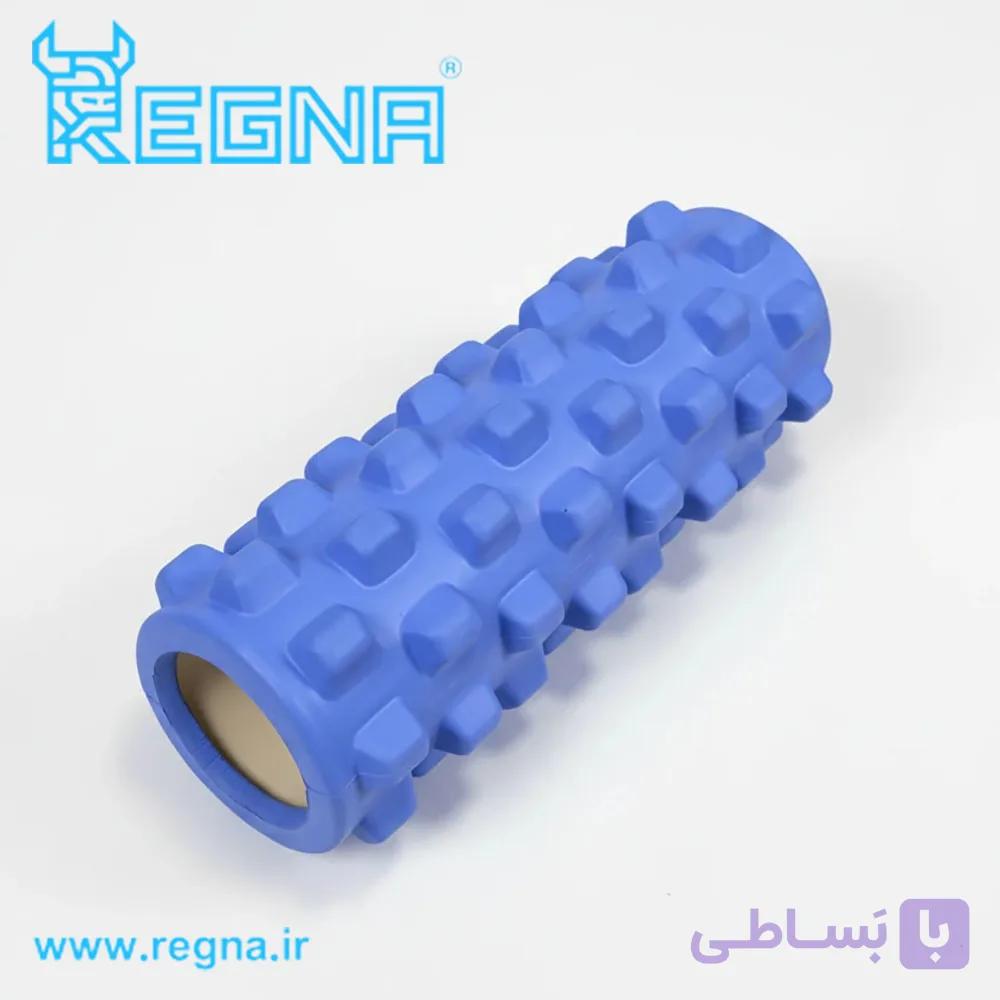 فوم رولر دندان گرگی 33 سانتی متری — تصویر 1