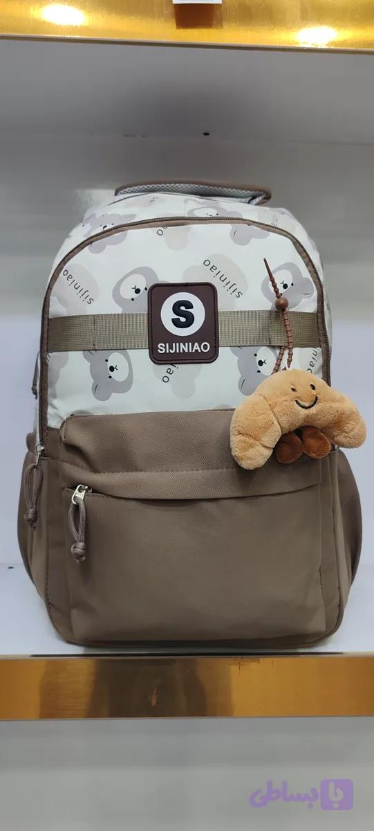 کوله خرسی خارجی🐻🎒