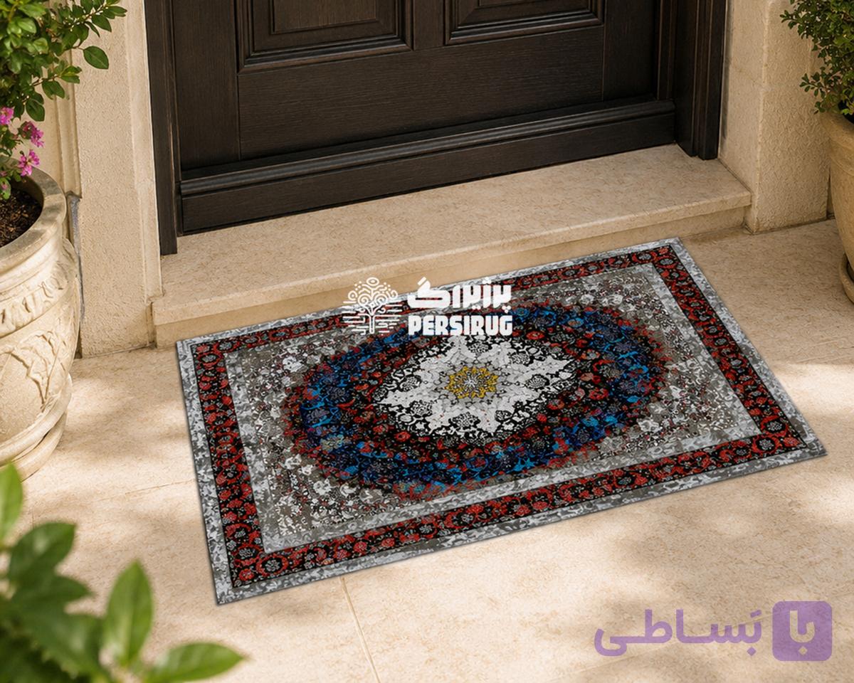 پادری ترنج یاقوت — تصویر 1