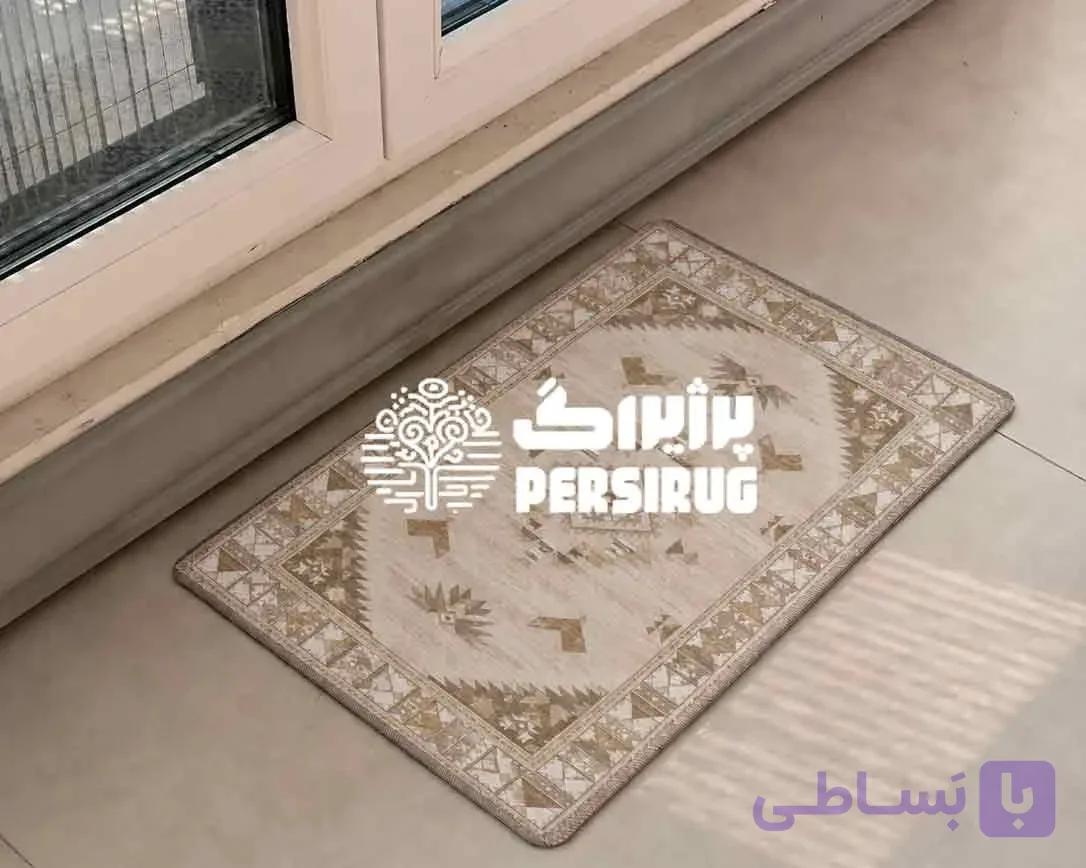 پادری زیره چرمی آوینا — تصویر 1