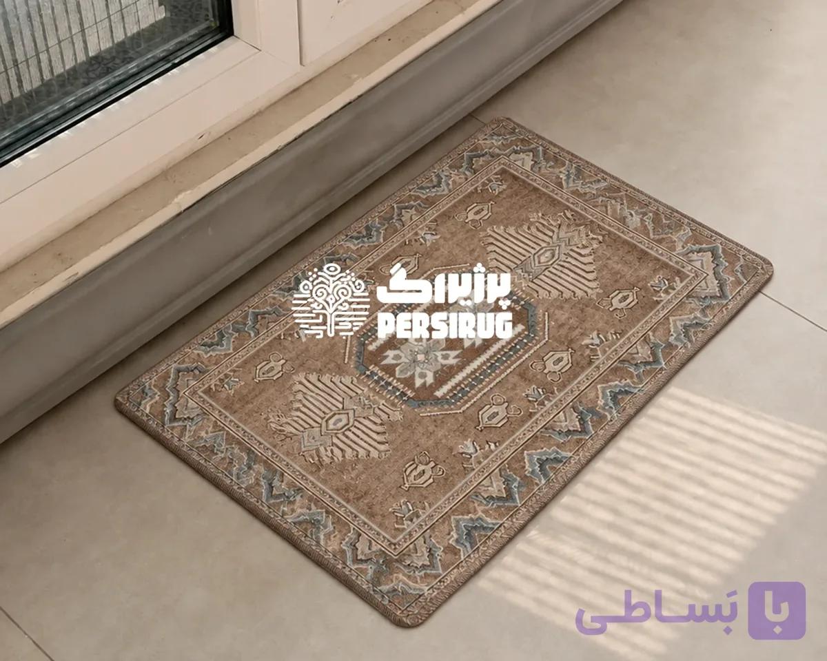 پادری زیره چرمی آوای ایل — تصویر 1