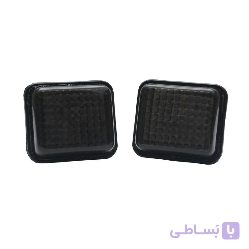 چراغ راهنمای گلگیر اس‌ام‌دی (SMD) مخصوص پژو ۴۰۵ و پارس