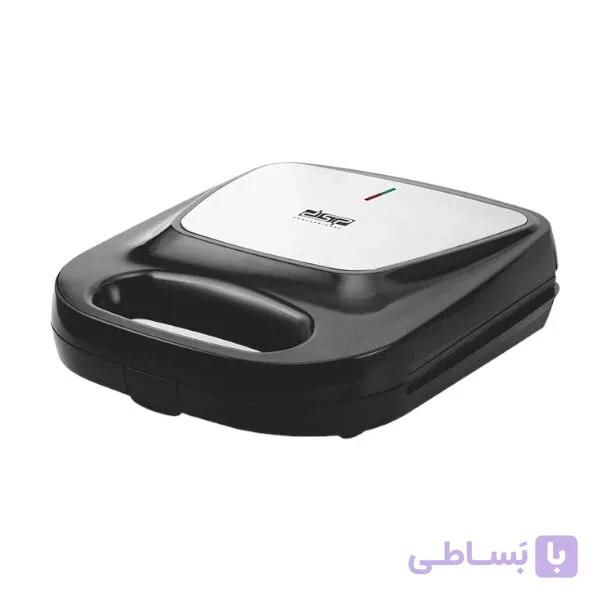 اسنک ساز تک کاری دی اس پی مدل kc1203