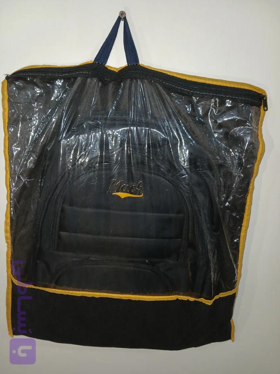 کیف مدرسه ، جنس عالی درجه یک ، مدل mach