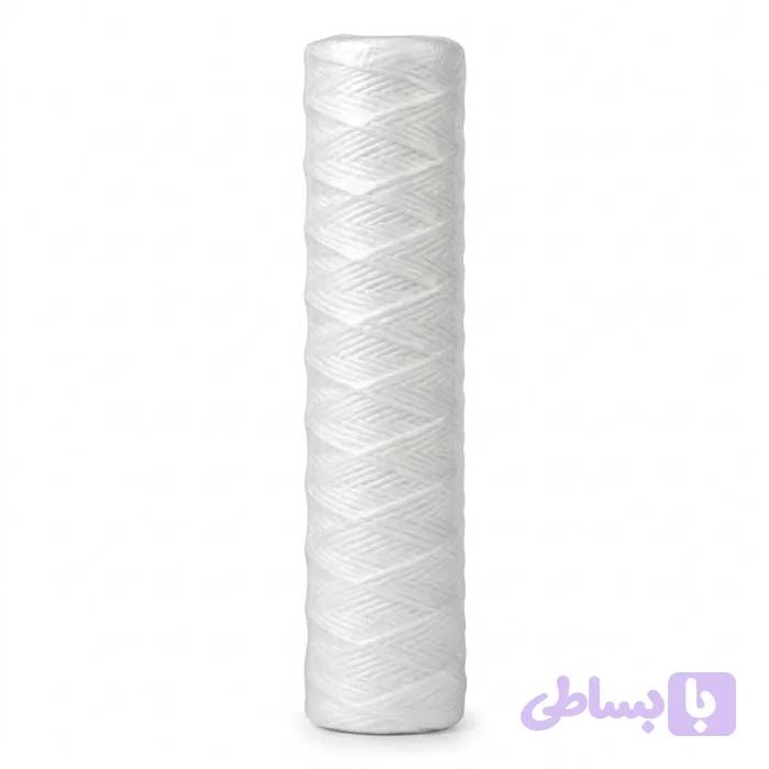 فیلتر نخ تابیده 10 اینچ دستگاه تصفیه آب خانگی